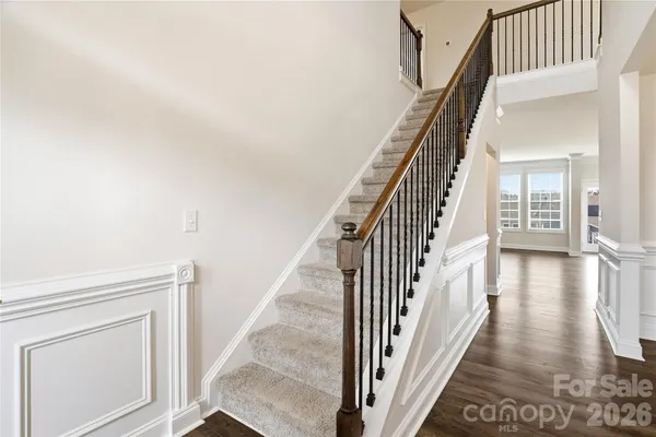 Property Slideshow image 3 of 36 | 3025 burnello ct, Iron Station, NC, 28080