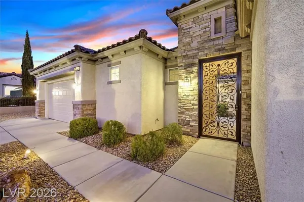 Property Slideshow image 2 of 68 | 2429 orangeburg pl, Henderson, NV, 89044