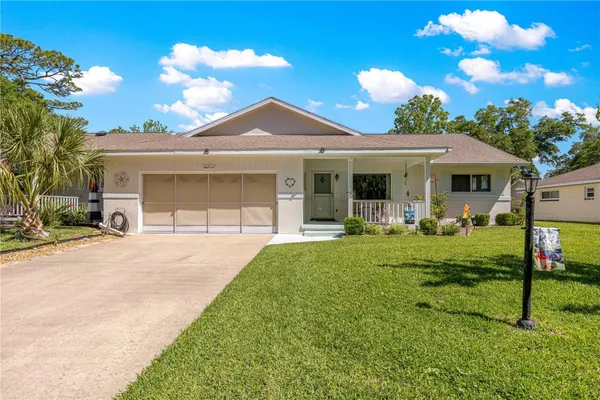 Property Slideshow image 2 of 52 | 8671 sw 97th st g, Ocala, FL, 34481