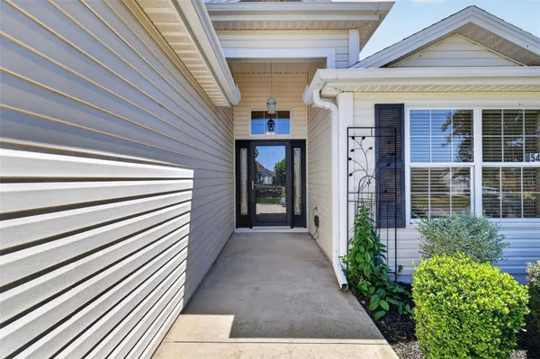Property Slideshow image 3 of 40 | 2541 jessup st, The Villages, FL, 32162