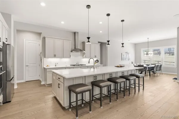 Property Slideshow image 3 of 27 | 838 bahia pt, Castle Rock, CO, 80104
