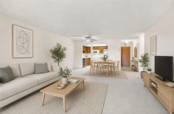 Property Slideshow image 2 of 33 | 14000 e linvale pl 207, Aurora, CO, 80014