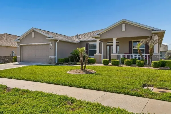 Property Slideshow image 3 of 41 | 26617 otter creek ln, Leesburg, FL, 34748
