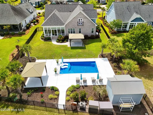 Property Slideshow image 3 of 94 | 2295 pine mill trl, Leland, NC, 28451