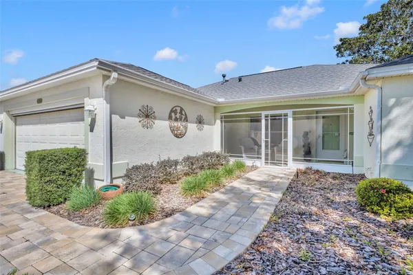 Property Slideshow image 3 of 52 | 3001 sandy ln, The Villages, FL, 32162