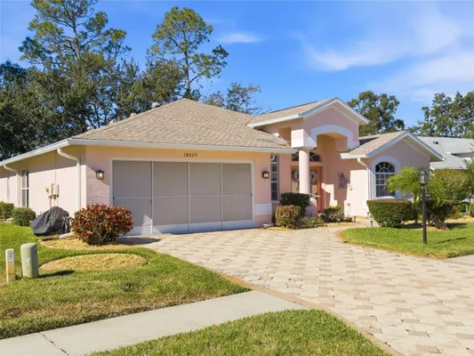 Property Slideshow image 2 of 67 | 18629 myrtlewood dr, Hudson, FL, 34667