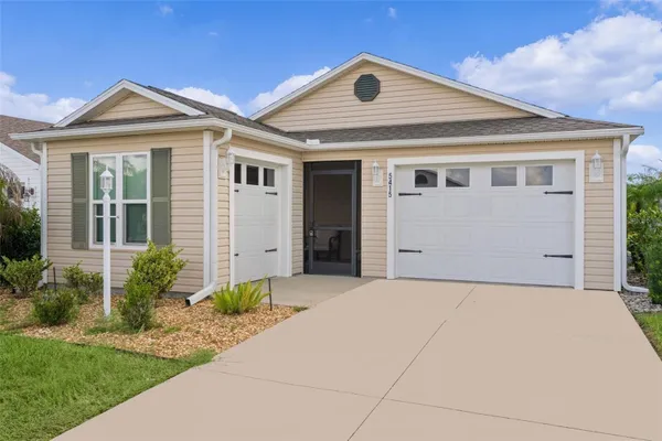 Property Slideshow image 3 of 33 | 5415 zajac ave, The Villages, FL, 32163