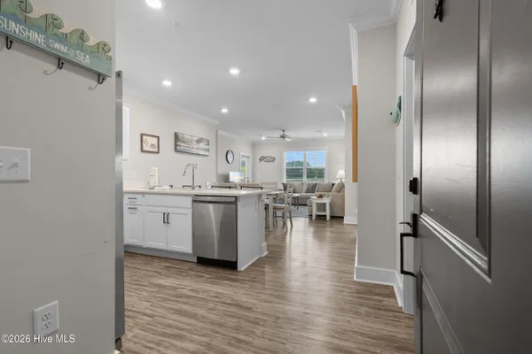Property Slideshow image 2 of 24 | 395 s crow creek dr 1610, Calabash, NC, 28467