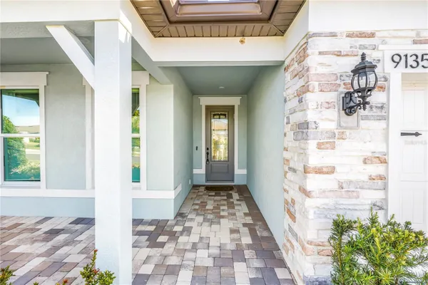 Property Slideshow image 2 of 39 | 9135 barrier coast trl, Parrish, FL, 34219