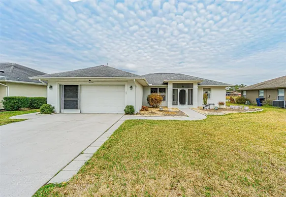 Property Slideshow image 3 of 52 | 10535 moshie ln, San Antonio, FL, 33576