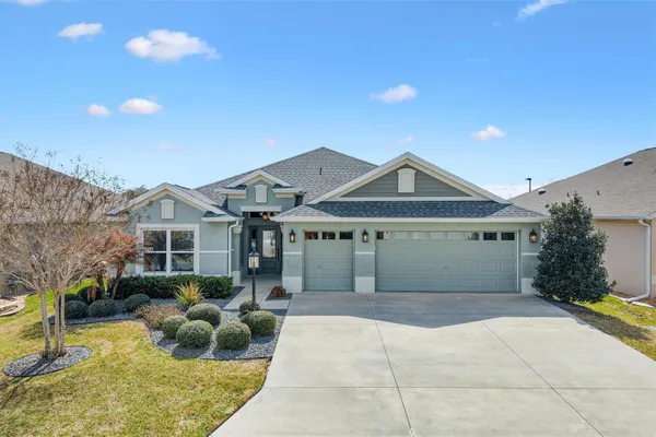 Property Slideshow image 3 of 47 | 1968 stella st, The Villages, FL, 32163