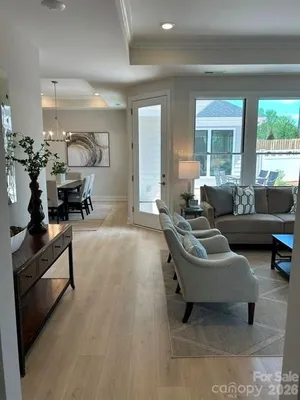 Property Slideshow image 3 of 31 | 3027 five creek rd, Charlotte, NC, 28213