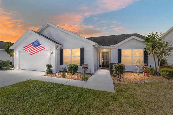 Property Slideshow image 2 of 63 | 640 san marino dr, The Villages, FL, 32159