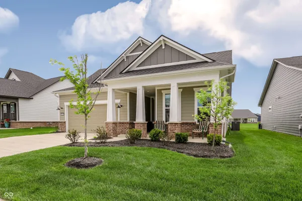 Property Slideshow image 3 of 51 | 3149 arkle rd, Carmel, IN, 46074