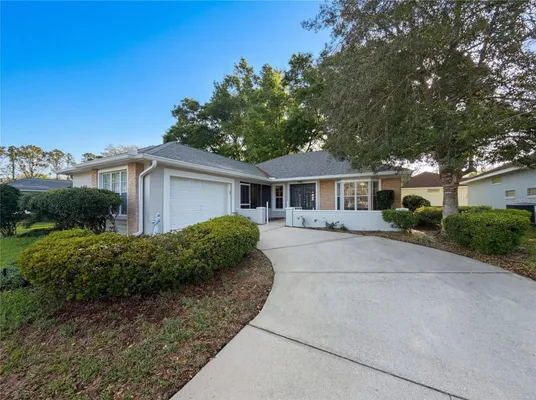 Property Slideshow image 2 of 22 | 7319 sw 115th pl, Ocala, FL, 34476