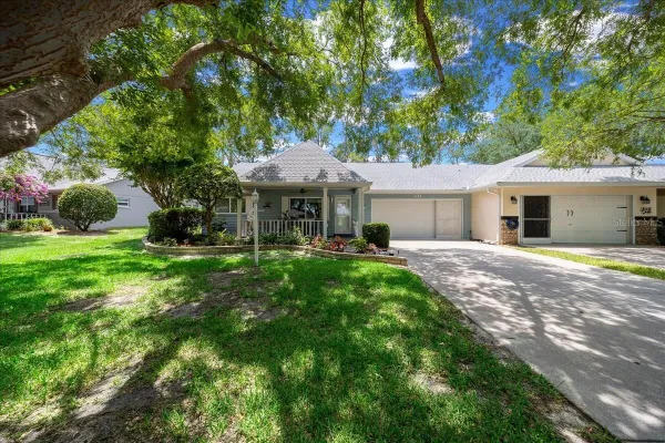 Property Slideshow image 2 of 71 | 8720 sw 90th st a, Ocala, FL, 34481