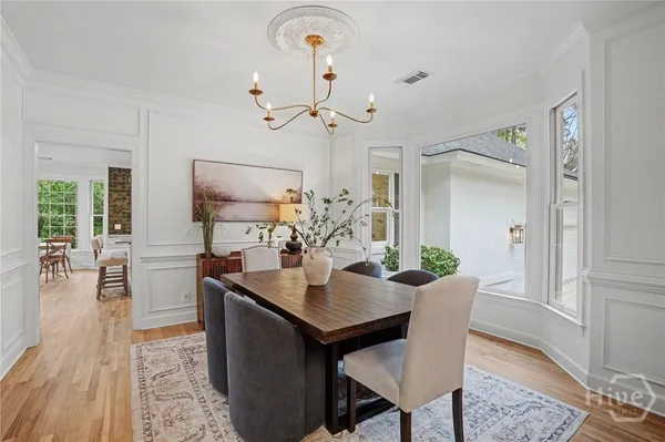 Property Slideshow image 3 of 49 | 4 planters ln, Savannah, GA, 31411