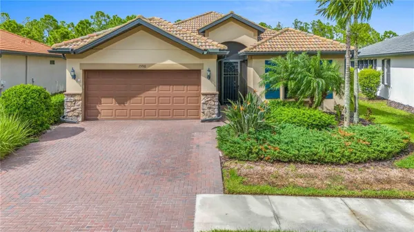Property Slideshow image 2 of 95 | 1596 hyssop loop, North Port, FL, 34289
