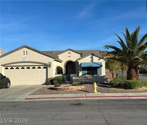 Property Slideshow image 2 of 2 | 1813 eagle village ave, Henderson, NV, 89012