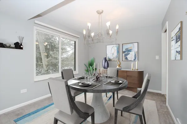 Property Slideshow image 3 of 30 | 299 mallard point pt d, Lake Barrington, IL, 60010