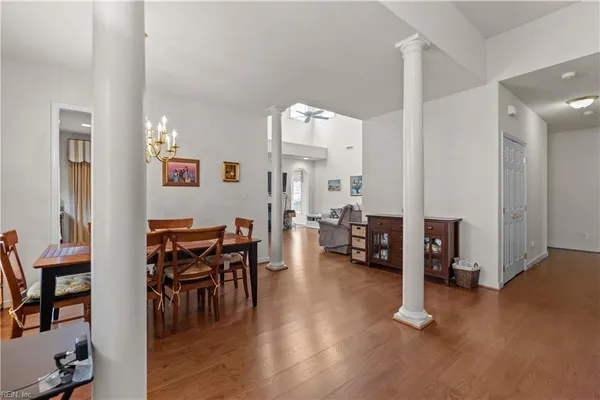 Property Slideshow image 3 of 32 | 1436 scoonie pointe dr, Chesapeake, VA, 23322