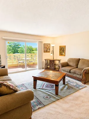Property Slideshow image 3 of 28 | 9340 e center ave 5c, Denver, CO, 80247