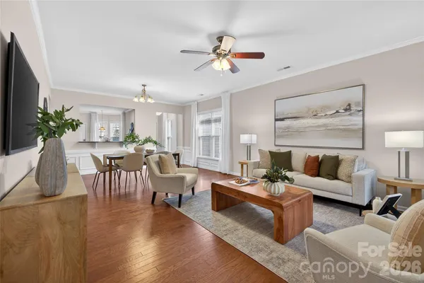 Property Slideshow image 2 of 25 | 23178 whimbrel cir, Fort Mill, SC, 29707