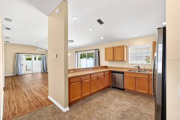 Property Slideshow image 2 of 19 | 430 calvert ter, The Villages, FL, 32162