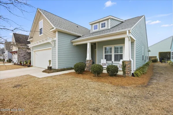 Property Slideshow image 3 of 67 | 3008 broadhaven dr, Leland, NC, 28451