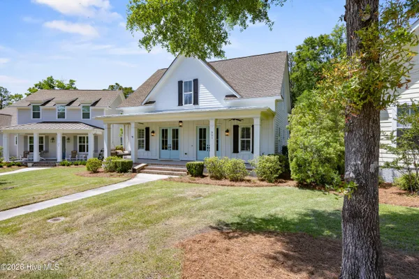 Property Slideshow image 3 of 82 | 321 jenoa dr, Castle Hayne, NC, 28429
