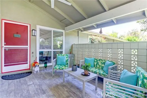 Property Slideshow image 2 of 49 | 197 avenida majorca b, Laguna Woods, CA, 92637