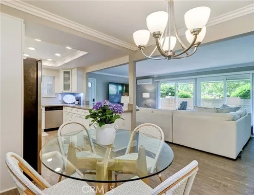 Property Slideshow image 2 of 53 | 670 via mendoza b, Laguna Woods, CA, 92637