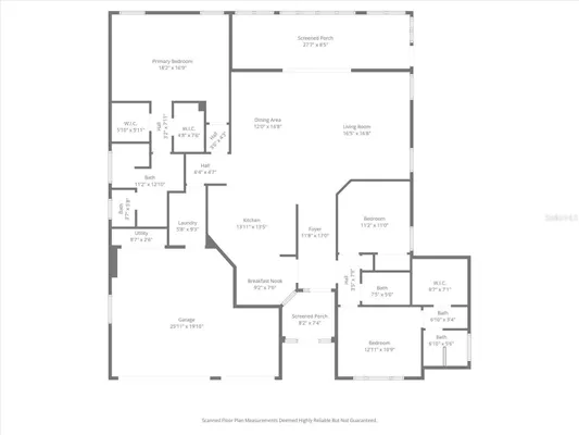 Property Slideshow image 3 of 53 | 1424 walnut way, The Villages, FL, 32163