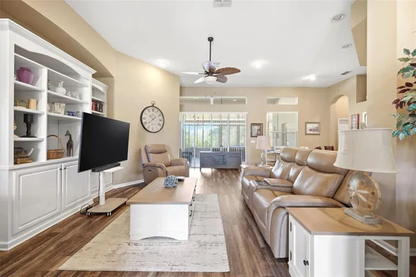 Property Slideshow image 2 of 54 | 11407 leeds dr, Spring Hill, FL, 34609