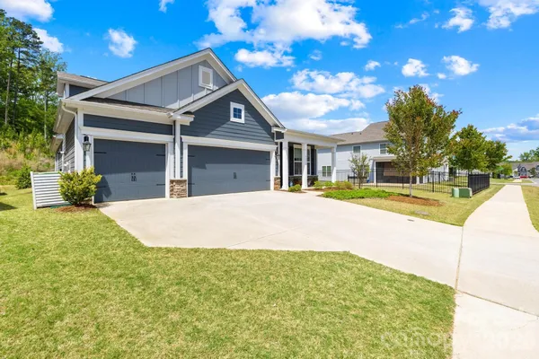 Property Slideshow image 2 of 40 | 3172 burnello ct 113, Iron Station, NC, 28080