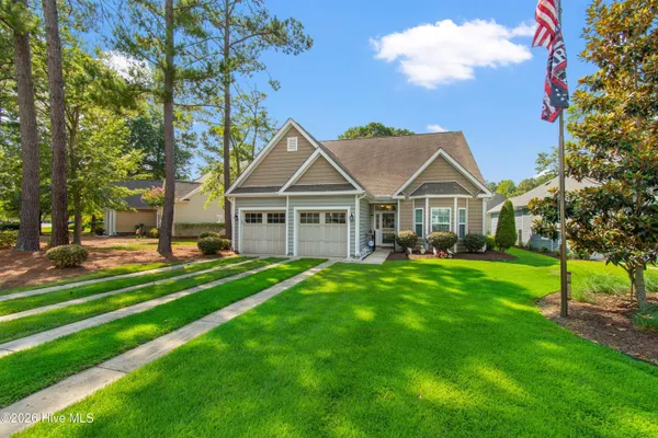 Property Slideshow image 2 of 48 | 157 bellwood cir, Sunset Beach, NC, 28468