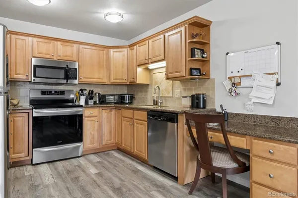 Property Slideshow image 3 of 42 | 9385 e center ave 12d, Denver, CO, 80247
