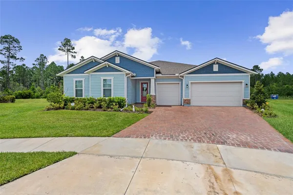 Property Slideshow image 3 of 66 | 83 reverie dr, Palm Coast, FL, 32137