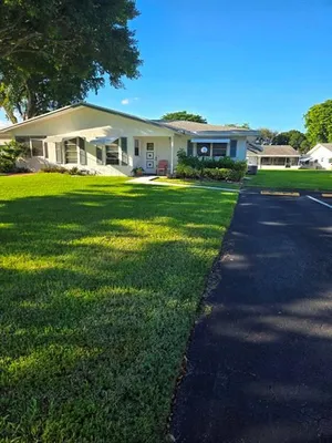 Property Slideshow image 2 of 2 | 8611 nw 11th st # b-161, Plantation, FL, 33322