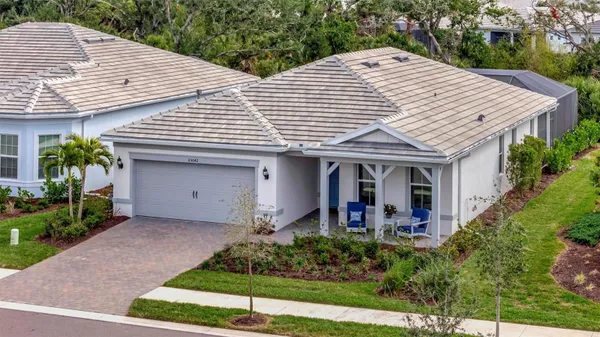 Property Slideshow image 3 of 61 | 25042 coquina ridge way, Englewood, FL, 34223