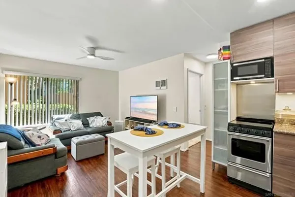 Property Slideshow image 2 of 23 | 3776 alabama st c114, San Diego, CA, 92104