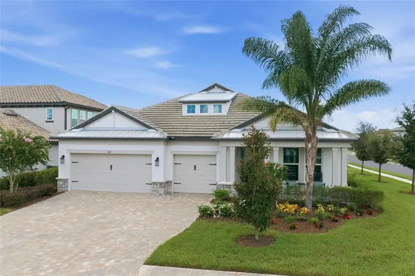 Property Slideshow image 2 of 55 | 4815 honey dew ln, Bradenton, FL, 34211