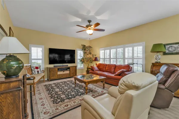 Property Slideshow image 2 of 57 | 3112 club dr 124, Port Charlotte, FL, 33953