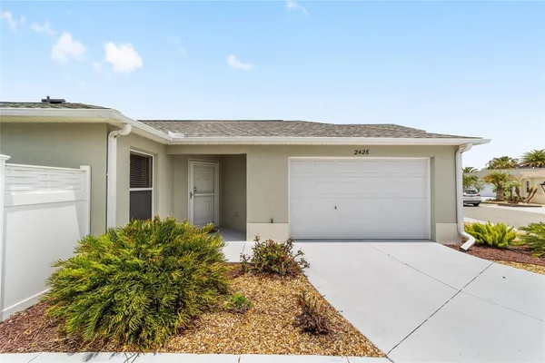Property Slideshow image 2 of 32 | 2426 saffron ln, The Villages, FL, 32162