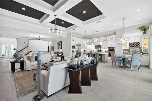 Property Slideshow image 3 of 50 | 19257 aqua shore dr, Fort Myers, FL, 33913