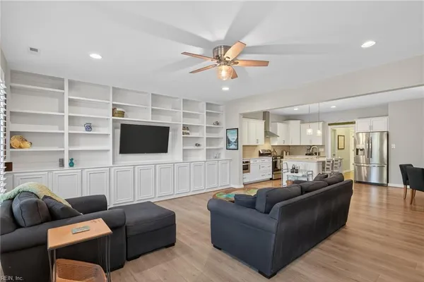 Property Slideshow image 3 of 46 | 4210 greenview, Williamsburg, VA, 23188