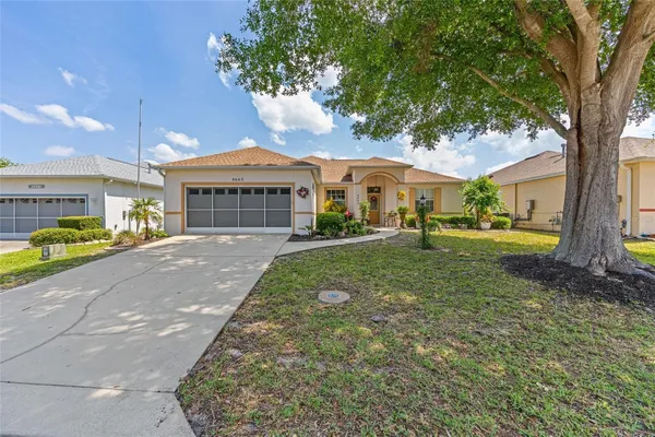 Property Slideshow image 2 of 43 | 9663 sw 92nd place rd, Ocala, FL, 34481
