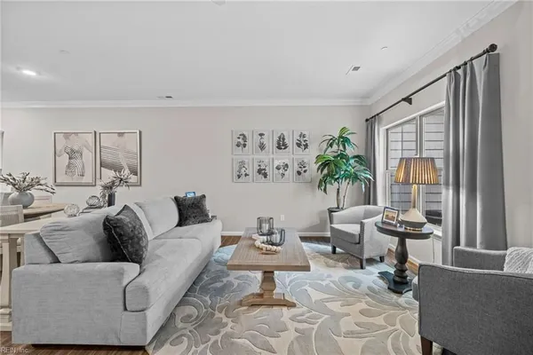 Property Slideshow image 3 of 20 | 1014 ashworth way, Suffolk, VA, 23435