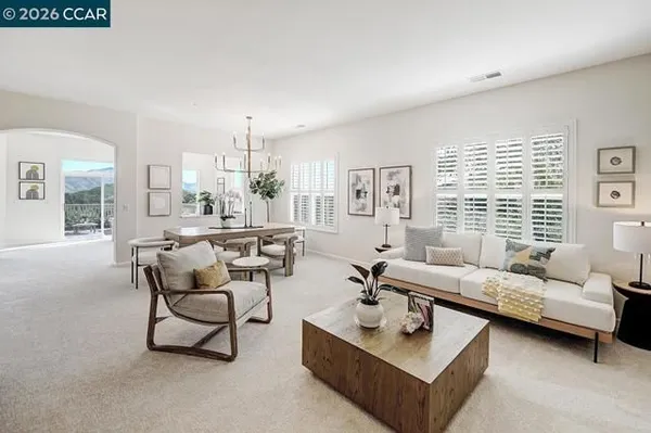 Property Slideshow image 3 of 60 | 642 shadowhawk way, Walnut Creek, CA, 94595