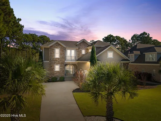 Property Slideshow image 3 of 129 | 4111 wyndmere dr, Southport, NC, 28461